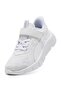 حذاء FlexFocus Modern AC+ PS PUMA أبيض مسطح - 4