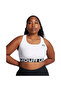 Ua Hg Authentics Mid Branded Women's Sports Bra - 11