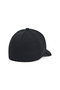 Blitzing Adj Boy's Hat - Black - 2