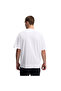 Men's Ua Heavyweigt Oversized Sm Box Short Sleeve T-Shirt 1386803-101 - 2