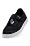 حذاء Courtflex v3 Lina V PS باللون الأسود من PUMA - 4