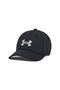 Blitzing Adj Boy's Hat - Black