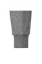 Ess Hoodie Fl m Medium Gray Heather - 4