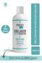 Liquid Collagen, Biotin and Keratin Nourishing Shampoo with 9 Bio Actives Against Hair Loss