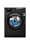 EW8FG5602CDT 800 Serisi UltraCare 11 kg 1600 Devir A -%10 Wi-Fi Koyu Gri Çamaşır Makinesi