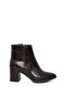 Brown Krako Women's Boots & Booties 16560 - 5