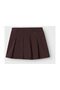 Nkfrose Twill Skirt Pleat 5505-Ax Bf - 2