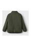 Nmmmagnus Sherpa Jacket Rev - 5