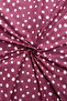 Double Size Polka Dot Easy-Iron Duvet Cover Set Tphaw26Ckn00016 - 3