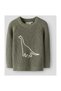 Strickjacke brodat - 3