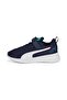Flyer Runner V PS Peacoat-Puma White-Dee - 4
