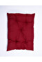 Pet Red Guinea Pig Patterned Filled Cat and Dog Bed 50X70Cm Tphaw26Kk00005 - 5