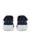 Flyer Runner V PS Peacoat-Puma White-Dee - 3