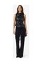 NMDANDY PU S/L TOP - 3