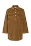 NMHAZELL L/S Cordkleid - 2