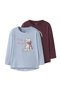 NMFVIX 2P LS TOP - 5