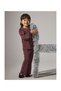NMFROISIN BOOTCUT PANT