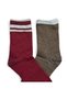 PCRAVE SOCKEN 2ER-PACK BC - 2