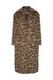 Pcjili Leo Long Printed Coat - 5