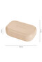Mendil Kılıfı Bubble Beige - 3