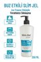 Anti-Cellulite and Anti-Stretch Mark Regional Slimming and Firming Ice Gel (Cold Lipolysis Slim Gel) - 3