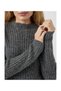 YASDOLLY LS STRICKKLEID S. NOOS - 3