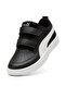 حذاء Rickie V PS باللون الأسود والأبيض من PUMA - 4