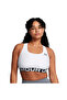 Ua Hg Authentics Mid Branded Women's Sports Bra - 7