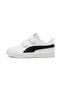 حذاء Rickie V PS PUMA أبيض-أسود PUMA