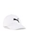 ESS PUMA CAT BB Cap PUMA White - 3
