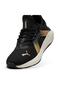 حذاء Softride Enzo 5 Metallic من PUMA للنساء، باللون الأسود - 4