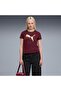 تيشيرت ESS METALLIC بلون Ruby Shimmer-metallic g