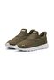 حذاء SOFTRIDE COSMIC SLIPTECH باللون Loden Green - 6