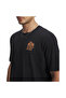 Men's Ua 60/40S Can'T Hoop Short Sleeve T-Shirt 6003684-001 - 3