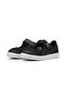 حذاء Courtflex v3 Lina V PS باللون الأسود من PUMA - 5