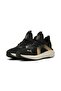 حذاء Softride Enzo 5 Metallic من PUMA للنساء، باللون الأسود - 5