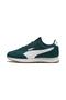حذاء R78 Lightwind Green Terrain-PUMA White-G