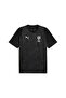 قميص تدريب AHSFC PUMA Black-PUMA Si - 4