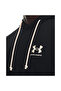 Men's Ua Rival Terry Hoodie 1370401-001 - 3