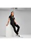 بنطال ضيق بشعار ESS رقم 1 G PUMA أسود - 4