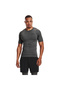 Men's Heatgear ®   Armour Short Sleeve 1361518-090 - 8