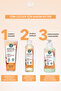 Body Scrub - Purifying and Softening / Repair - 5