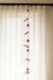 Premium collection luxury 190cm xl candy cane ball ornament decorative christmas decoration - 4