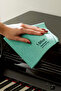 Ultrafiber Premium Multi-Purpose Cloth Set of 4 (All Colors) - 2