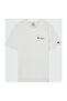 Short-Sleeve Tee Men's White T-Shirt - 221798-Ww001 - 7