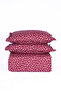 Double Size Polka Dot Easy-Iron Duvet Cover Set Tphaw26Ckn00016 - 2