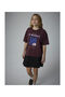 Nkfrose Twill Skirt Pleat 5505-Ax Bf
