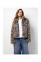 Jachetă de blană NMJENNIFER - 4