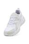 حذاء Hypnotic LS_ باللون PUMA White-PUMA White-Alpin - 5