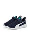 Flyer Runner V PS Peacoat-Puma White-Dee - 2